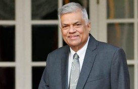 Sri Lanka Angkat Kembali Perdana Menteri yang Sudah Dipecat