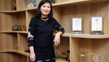 PRESIDEN DIREKTUR PT BNP PARIBAS INVESTMENT PARTNERS, VIVIAN SECAKUSUMA : “Ekspektasi Pasar Bergerak Terus”