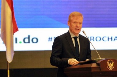 EDITORIAL : Memanfaatkan Perjanjian IE-CEPA?