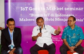 IoT Forum Bertransformasi Menjadi Asosiasi, Dorong Sertifikasi Makers