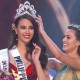 Inilah Miss Universe 2018: Catriona Gray dari Filipina