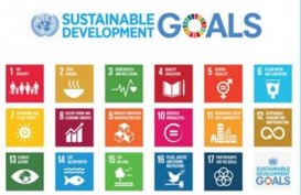 Semua Aspek Harus Mendukung Pencapaian SDGs