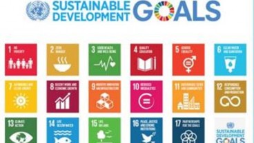 Semua Aspek Harus Mendukung Pencapaian SDGs