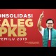 Jokowi: Tirulah Tata Krama Politik Gus Dur