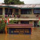 Dilanda Banjir 3 Pekan, Kampar Butuh 13.000 Ton Beras