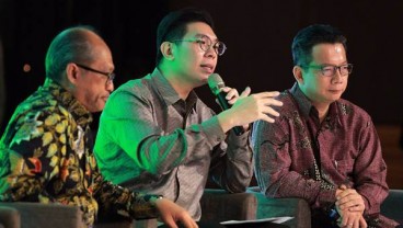 Simasnet Mulai Pasarkan Asuransi Kredit untuk Fintech 2019