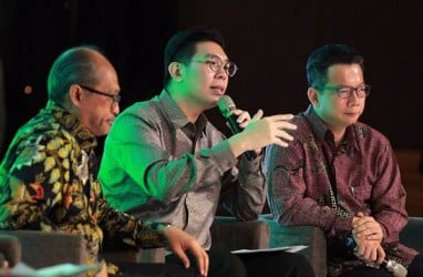 Simasnet Mulai Pasarkan Asuransi Kredit untuk Fintech 2019