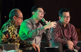 Simasnet Mulai Pasarkan Asuransi Kredit untuk Fintech 2019