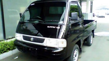 PEMUTAKHIRAN KUALITAS PRODUK : Suzuki Recall Carry