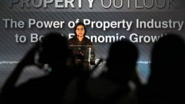 Prospek Properti: Waspada Suku Bunga dan Perpajakan