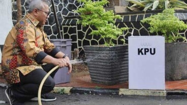 KPU Ingatkan Kembali Fungsi Utama Kotak Suara