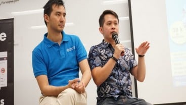 Lyfe dan Honest Mining Gelar Edukasi Blockchain & Digital Asset