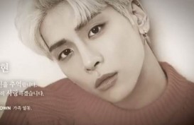 1 Tahun Kematian Jonghyun Shinee, SM Entertainment Unggah Video Menyentuh