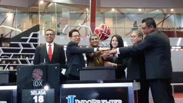 Indo Premier Luncurkan ETF Baru, Indeks High Dividen Jadi Acuan