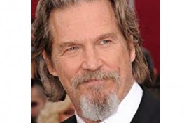 Aktor Jeff Bridges Akan Terima Penghargaan Lifetime Achievement Golden Globe