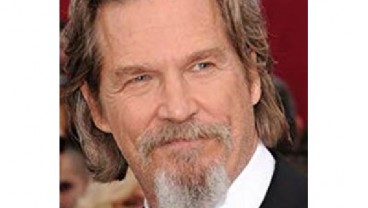 Aktor Jeff Bridges Akan Terima Penghargaan Lifetime Achievement Golden Globe