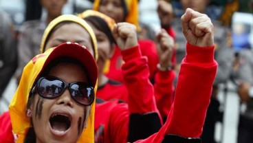 5 Berita Populer Ekonomi, Upah Pria dan Wanita Setara 202 Tahun Lagi, Perkebunan Kakao Rakyat Butuh Perhatian