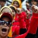 5 Berita Populer Ekonomi, Upah Pria dan Wanita Setara 202 Tahun Lagi, Perkebunan Kakao Rakyat Butuh Perhatian