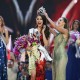 5 Hal Tentang Miss Universe 2018, Catriona Gray