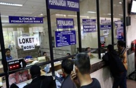 Penghapusan Sanksi PKB dan PBB DKI Jakarta Diperpanjang Sampai 31 Desember