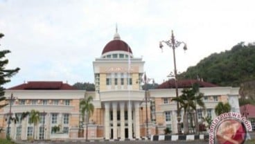 Gorontalo Kejar Penyerapan Anggaran 2018