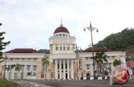 Gorontalo Kejar Penyerapan Anggaran 2018