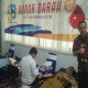 Milad ke 58, Jasa Raharja Kalsel Gelar Donor Darah