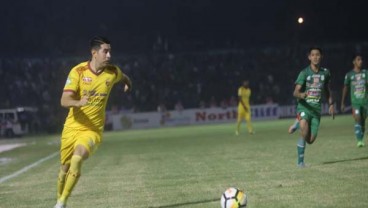 Sriwijaya FC : Muddai Madang Siap Lepas Saham Mayoritas PT SOM