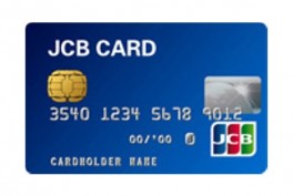 Bank Mandiri dan JCB Berkongsi Rilis Kartu Kredit Precious