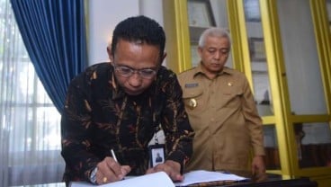 BNI Dukung Percepatan Pemkab Malang Jadi Smart City