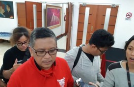 PDIP Minta Wiranto Ungkap Nama Pelaku Perusakan Alat Peraga Kampanye