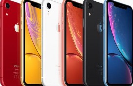 Tetap Jual iPhone di China, Qualcomm Sebut Apple Membangkang Putusan Pengadilan