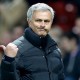 Mourinho Tinggalkan MU