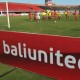 Bali United FC Tidak Perpanjang Kontrak Bek Kiri Novan Setya Sasongko