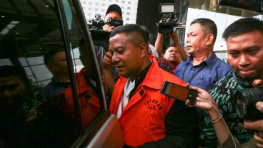 Bupati Nonaktif Mojokerto Kembali Jadi Tersangka, Kali Ini Kasus TPPU