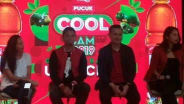 Wadahi Kreativitas Anak Sekolah, Pucuk Cool Jam 2019 Kembali Digelar