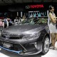 Toyota Masih Butuh Waktu Hadirkan Camry Baru