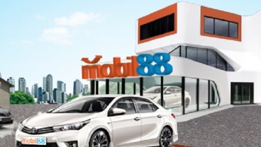 Promosi Akhir Tahun: Beli Mobil Bekas di Mobil88, Cashback Rp10 Juta