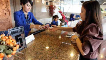 Bunga Deposito Special Rate Tembus 9%, BTN Ogah Ikut Bersaing
