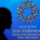 Peserta Asing IMF-WB Annual Meeting Habiskan Rp341 Miliar di Bali