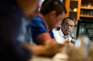 OTT di Kemenpora: Ini Penjelasan Sesmenpora Gatot S. Dewabroto