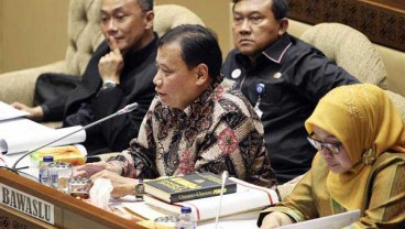 Atribut Demokrat Dirusak, Bawaslu Cari Unsur Pelanggaran