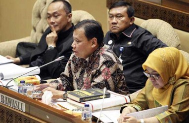 Atribut Demokrat Dirusak, Bawaslu Cari Unsur Pelanggaran