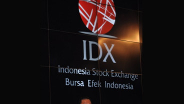 Indeks Bisnis-27 Terdampak Sentimen Global Sepanjang 2018, Konstituen Baru Jadi Harapan
