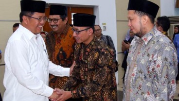 Ini Nama Enam Perwakilan Masyarakat di BRTI Periode 2018-2022