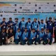 1.274 Teknisi Suzuki Adu Hebat di Ajang Skill Competition 2018