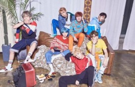 Boyband BTS Diprediksi Sumbang Perekonomian Korsel Sebesar US$49,8 Miliar Hingga 2023