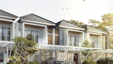 Keppel Land dan Metland Siapkan Proyek Rumah Tapak Kedua