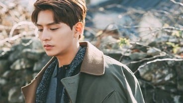 Aktor Do Ji Han dan Sung Joon Diam-Diam Ikut Wajib Militer