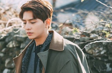 Aktor Do Ji Han dan Sung Joon Diam-Diam Ikut Wajib Militer